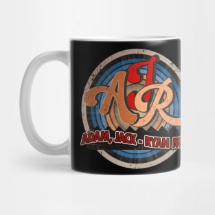 I am Strong - Adam, Jack,Ryan Mug